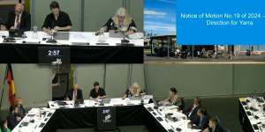 For and against Yarra council's'omnibus'bill