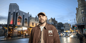 King Street Crawl GIF