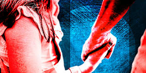 An alleged daycare paedophile has been unmasked after a court blocked the release of his name for almost a year.