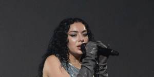 Brat summer is coming:Charli XCX heading to Australia for festival