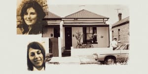 Decades after ‘Victoria’s most brutal crime’,Helen wants justice for the slain women of Easey Street