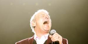 John Farnham