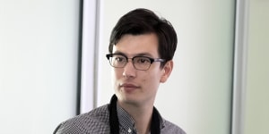 Spy games not the true reason for Alek Sigley's detention in North Korea,observers say