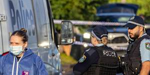 Investigations continue as the 47-year-old faced court.