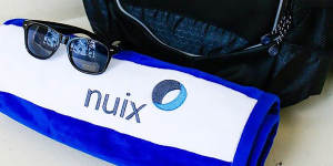 ASIC sues Nuix for misleading,deceptive conduct