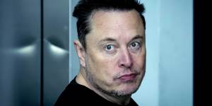 Has Elon Musk taken his eye off the ball at Tesla?
