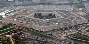 Pentagon to halt work on Microsoft's $14.9b contract after Amazon's Trump protest