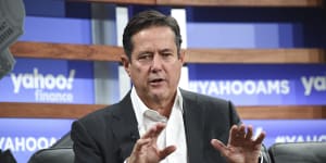 In March,JPMorgan sued Jes Staley,its former head of asset management,accusing him of keeping it in the dark about the extent of his relationship with Epstein and shielding the financier from being rejected as a customer.