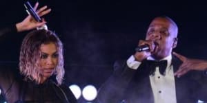 'We chose to fight':Jay-Z on how he saved marriage to Beyoncé