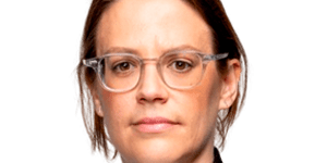Lisa Visentin