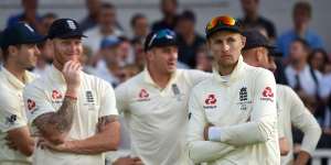 England captain Joe Root has given no guarantee he will travel Down Under for the Ashes.