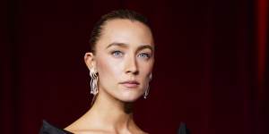 Saoirse Ronan’s riposte on gendered violence goes global