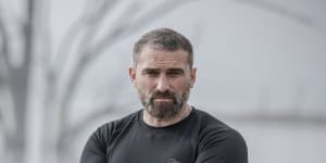 This is not a game,SAS chief instructor Ant Middleton never tires of saying. But it may come with a prize.