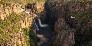 Nine must-do highlights of Kakadu National Park