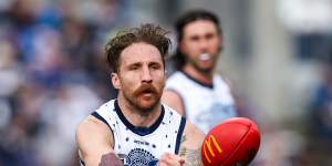 Zach Tuohy is one of Ireland’s greatest AFL footballers.