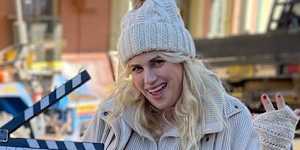 Rebel Wilson directed the unreleased musical-comedy The Deb,which is now mired in legal disputes.