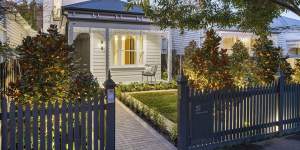 Seven of the best properties for sale in Melbourne