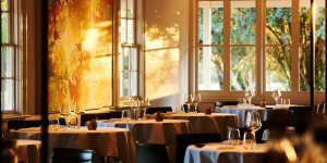 Brae in Birregurra came in at number 57 in the World's 50 Best Restaurants longlist. 