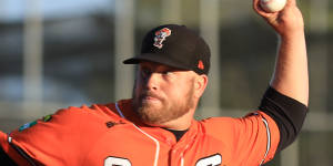 Canberra Cavalry shutout Aces to earn shot at Brisbane Bandits