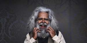 Aboriginal actor,musician and activist Jack Charles passed away at Royal Melbourne Hospital. 