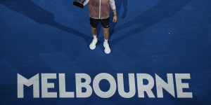 The billion-dollar sign:Australian Open puts Melbourne on the map as sponsors flood in