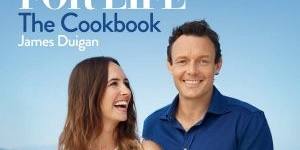 James Duigan's book Clean and Lean For Life.