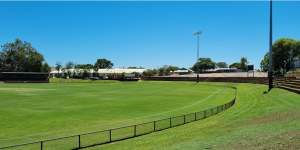 Leederville Oval to receive $5 million upgrade as part of WA’s AFL Gather Round bid