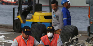 Behind the Lion Air crash