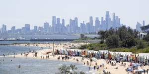 Melbourne councils need to prepare communities for the coming summer of heat.