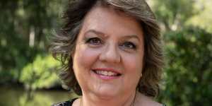 Serena Copley is a candidate for Shoalhaven City Council.