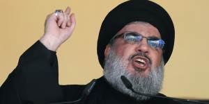 A decimated Hezbollah is a serious blow to Iran