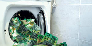 The ICIJ’s Pandora Papers have led to renewed calls to improve Australia’s anti-money laundering laws and transparency. 