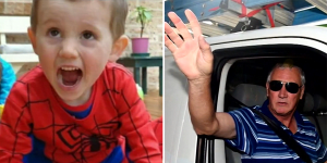 Bill Spedding,a one-time suspect in William Tyrrell’s disappearance,is suing the state of NSW over unrelated charges.