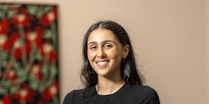 Sarah Bonavia survived years of anorexia and says ideas the illness is only suffered by one group in society need to be dispelled.
