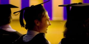 WA’s most sought-after uni degrees for 2024