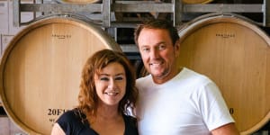 How to #goforbroke to help Hunter Region wineries devastated by floods