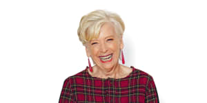 Maggie Beer:Officer of the Order of Australia