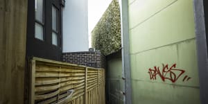 CityLink claims part of Brunswick West property through squatters’ rights