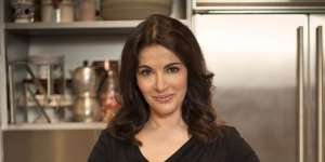 Nigella Lawson was banned from flying to the US in 2014 after confessing to taking cocaine and smoking marijuana.