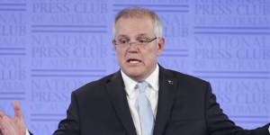 Morrison's industrial relations push needs employers to make a case