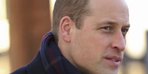 Ancestor of Britain’s Prince William on path to Catholic sainthood