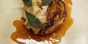 Kangaroo Island places to eat:Chef Asher Blackford's seven dishes you must try