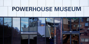 At the election Labor vowed to save the Powerhouse Museum,and bring an end to the controversy surrounding its future.