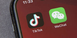 Oracle deal for US TikTok now in doubt after Trump,China remarks
