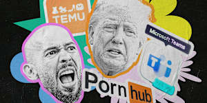 It’s time to face the truth:The internet has ruined everything