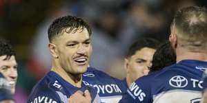 Panthers count cost of Origin as Cowboys ride away with victory