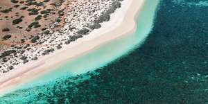 Sal Salis review,Ningaloo Reef,Western Australia:Luxury wild bush camping weekend away