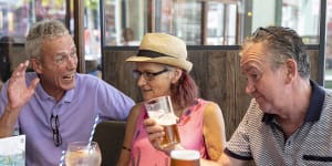 Can’t follow conversation in a noisy cafe? Study links this to dementia