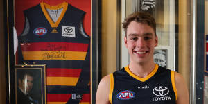 AFL draft club-by-club guide:Gap year draft as clubs pick sight unseen