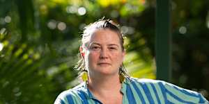 Hilary Smith,underwent IVF to conceive her now five-year-old daughter.